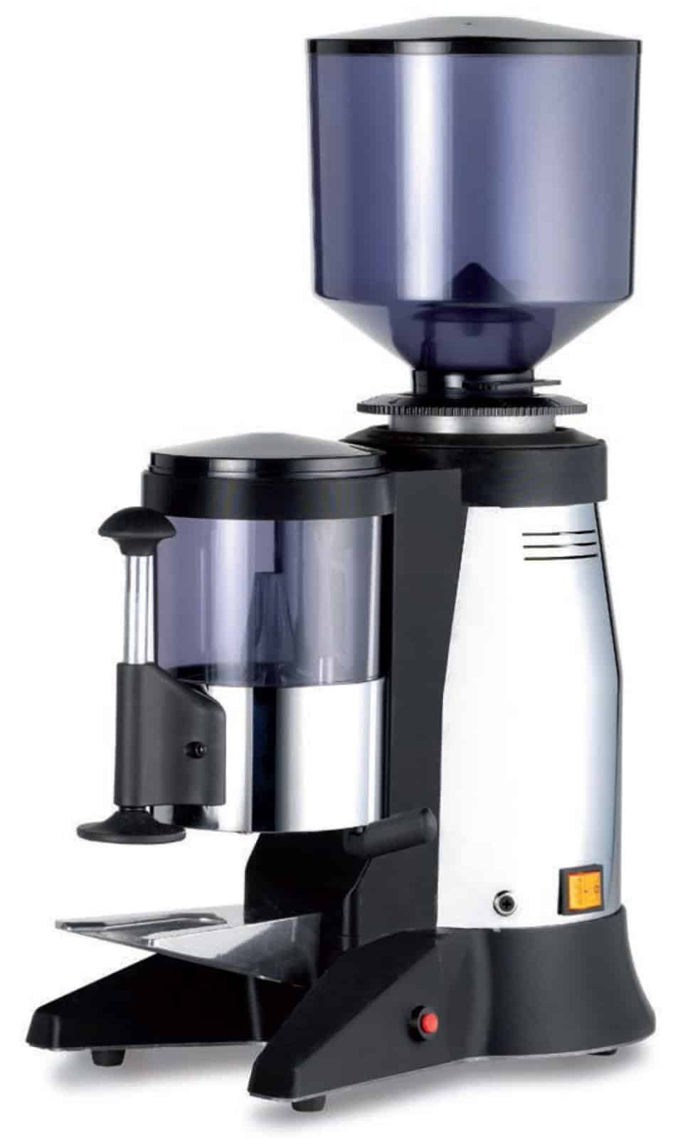 Obel Mito Silent Top Coffee Grinder TMB Baking